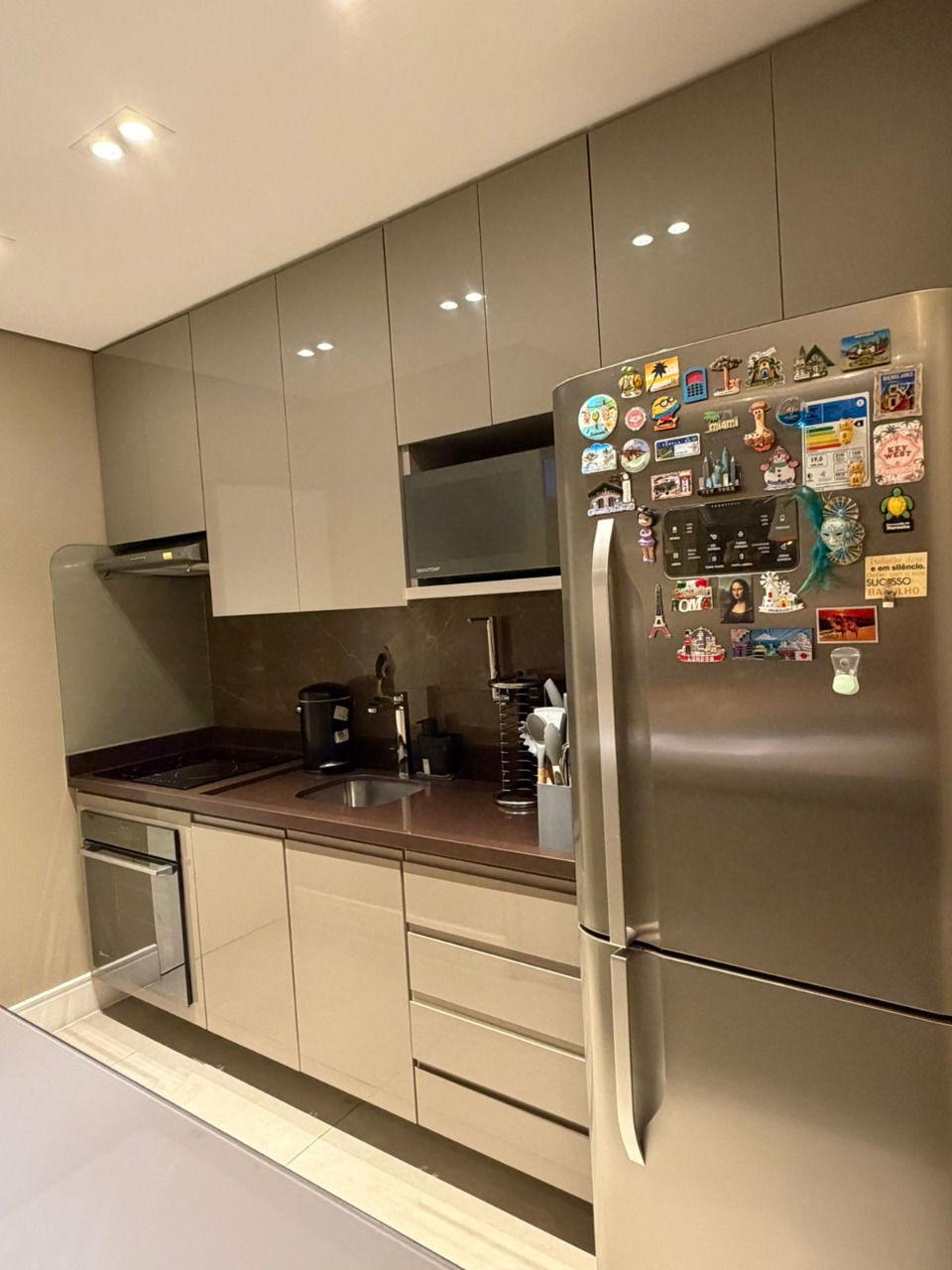Apartamento, 1 quarto, 66 m² - Foto 17