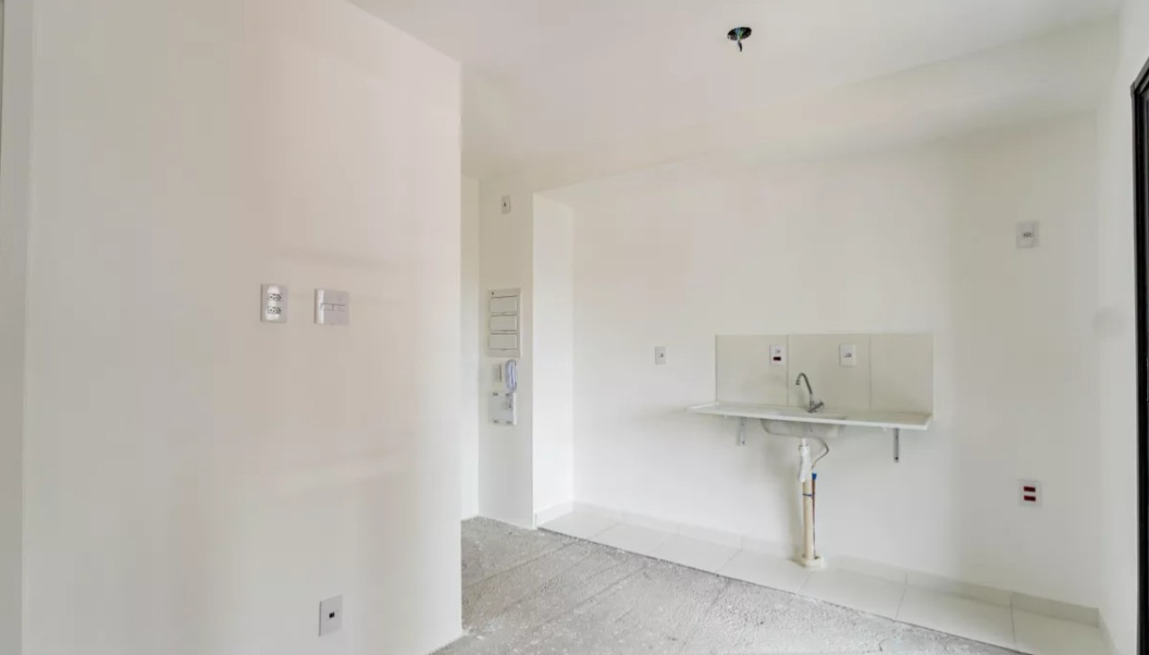 Apartamento, 2 quartos, 37 m² - Foto 4