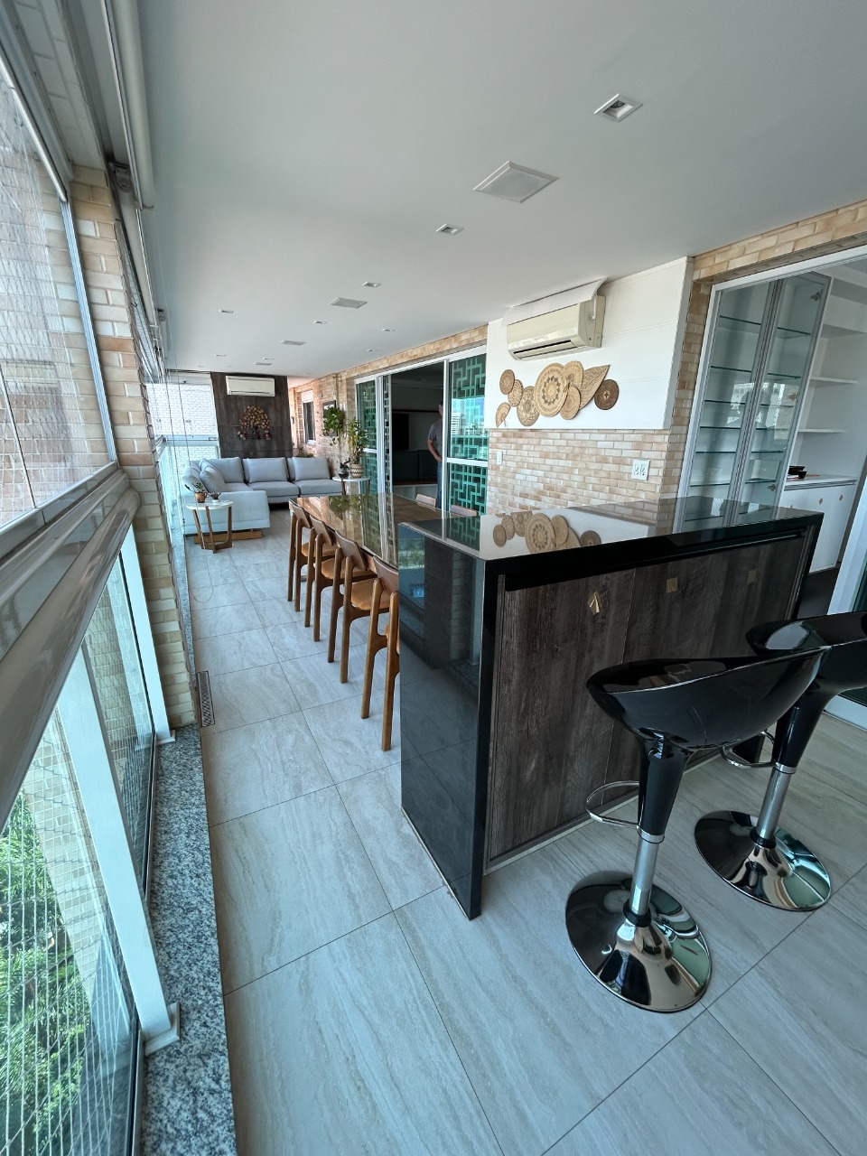 Apartamento, 3 quartos, 205 m² - Foto 17
