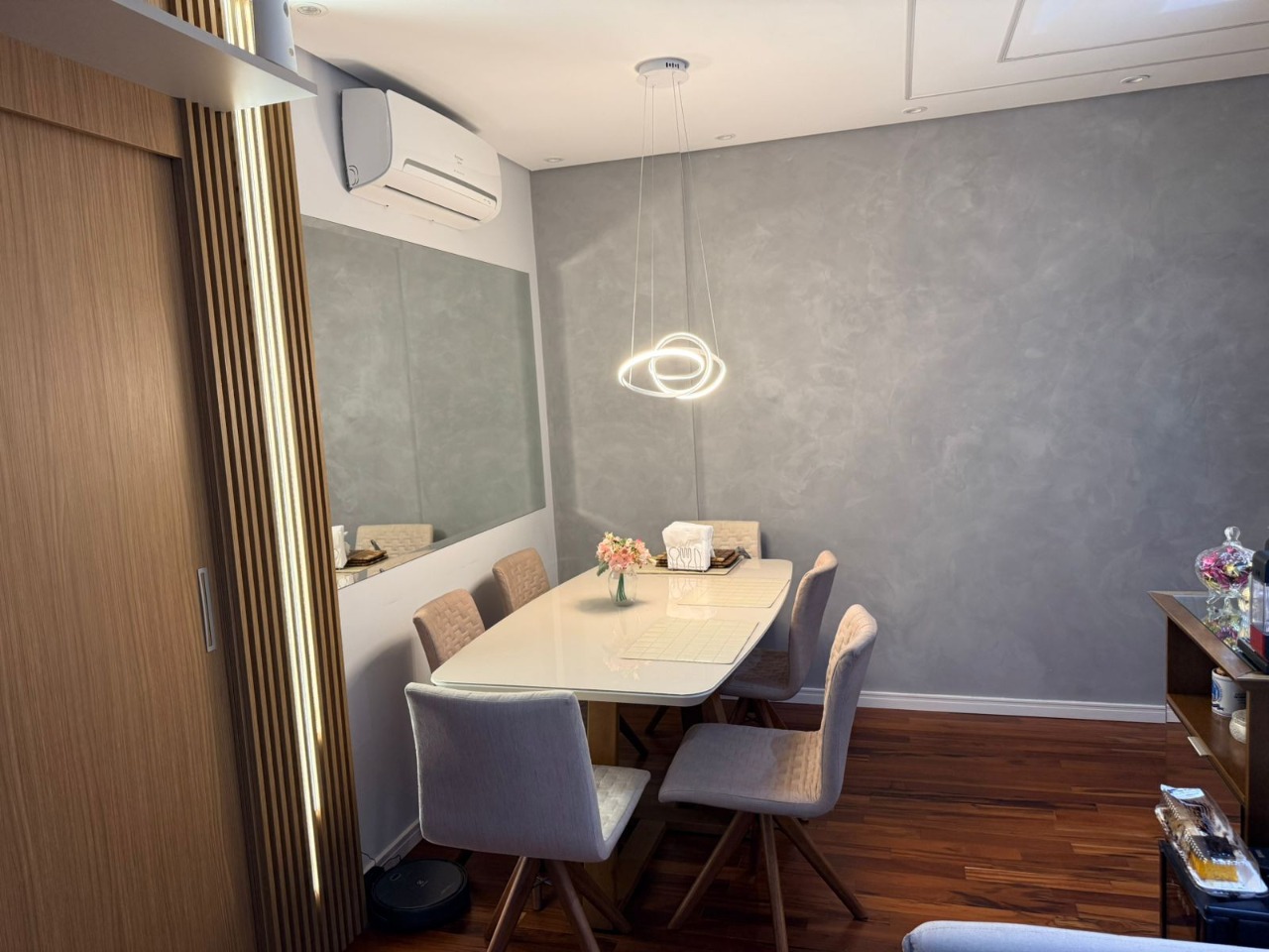 Apartamento, 2 quartos, 62 m² - Foto 2