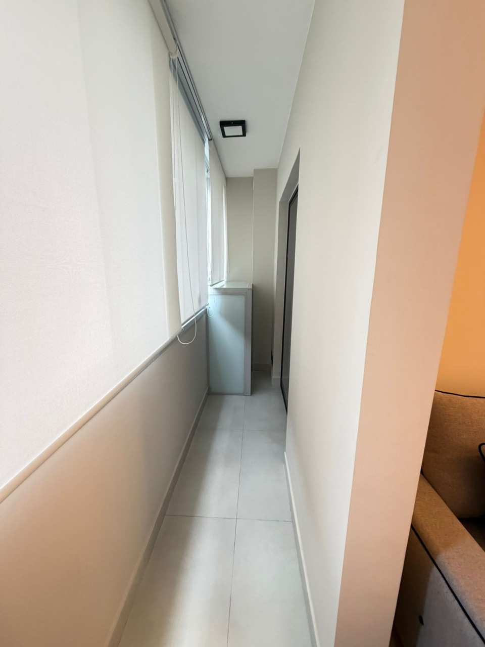 Apartamento, 1 quarto, 30 m² - Foto 16