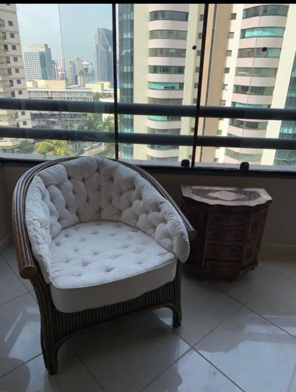 Apartamento, 3 quartos, 98 m² - Foto 4