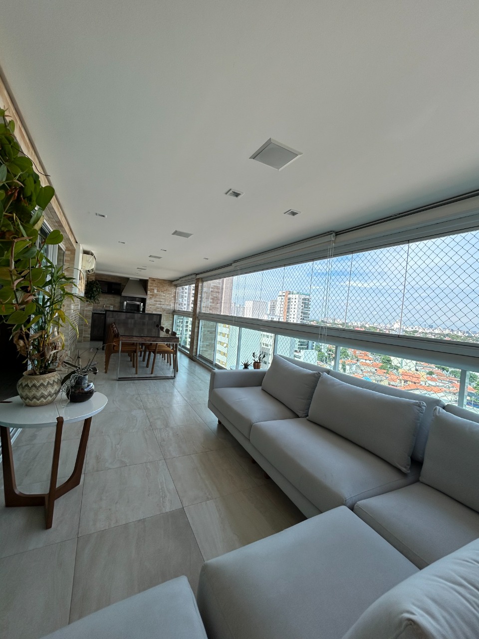 Apartamento, 3 quartos, 205 m² - Foto 22