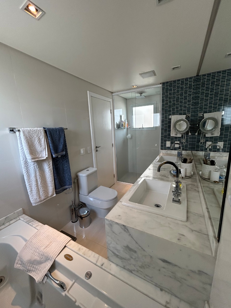 Apartamento, 3 quartos, 205 m² - Foto 42