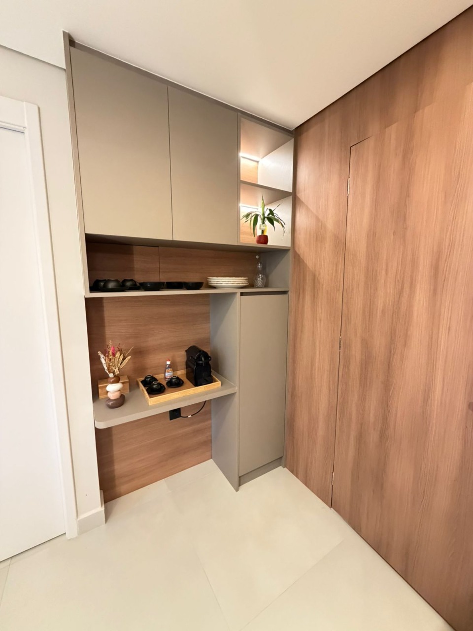 Apartamento, 1 quarto, 30 m² - Foto 8