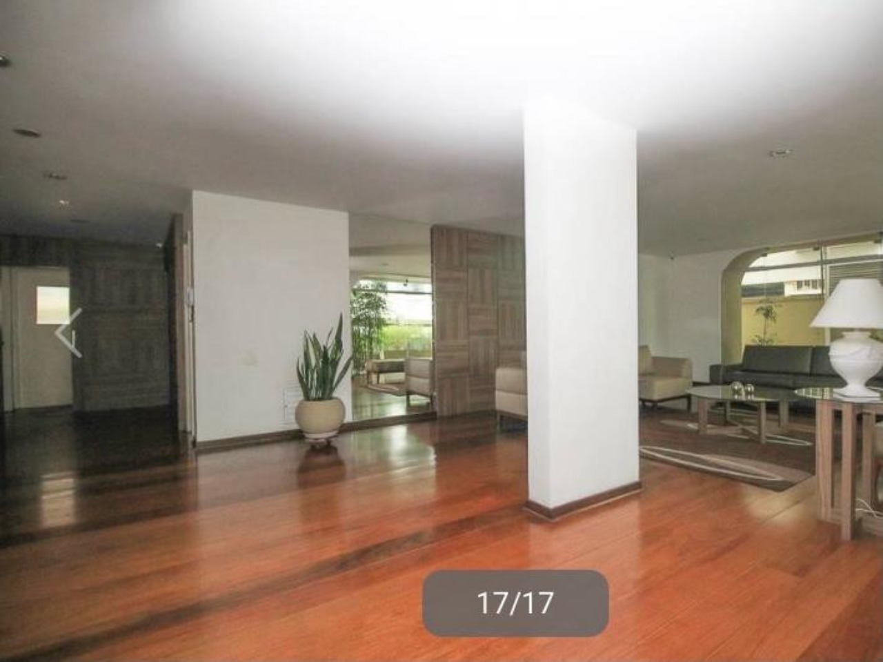 Apartamento, 1 quarto, 42 m² - Foto 16