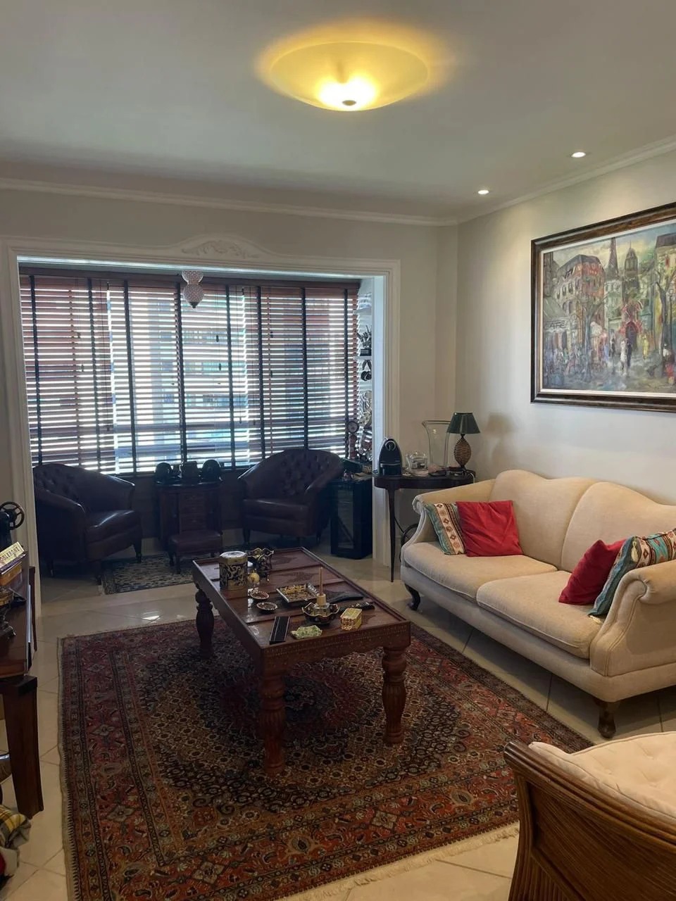 Apartamento, 3 quartos, 98 m² - Foto 6