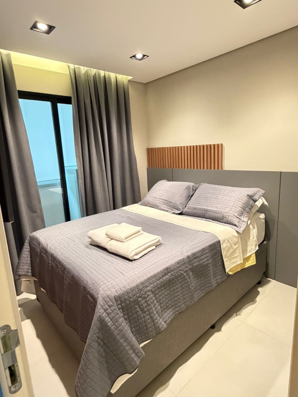 Apartamento, 1 quarto, 30 m² - Foto 13