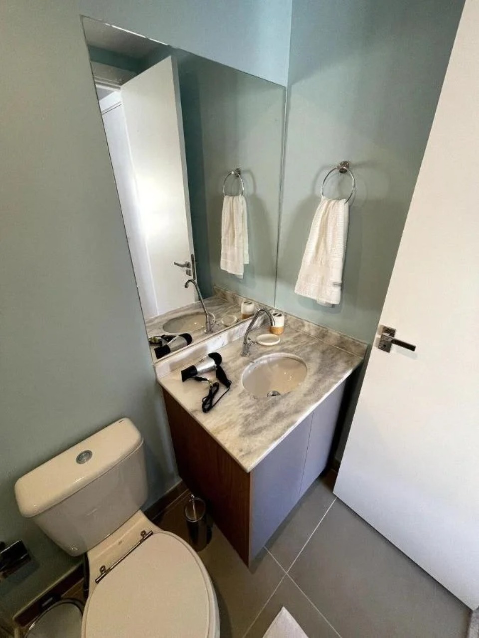Kitnet-Studio, 29 m² - Foto 11