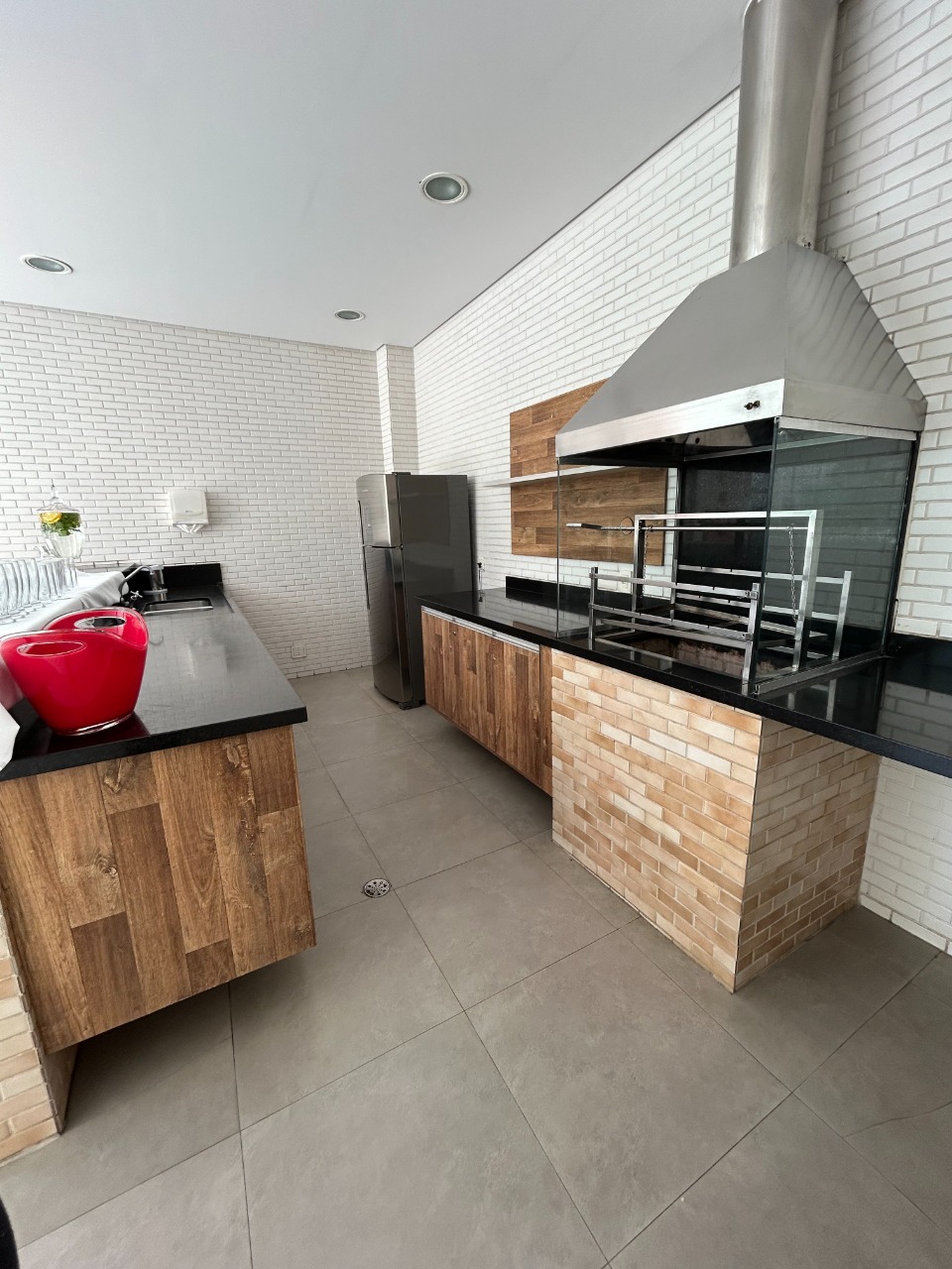 Apartamento, 3 quartos, 205 m² - Foto 57