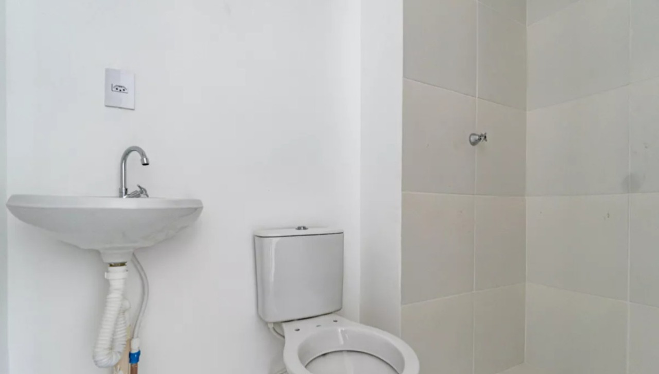Apartamento, 2 quartos, 37 m² - Foto 11