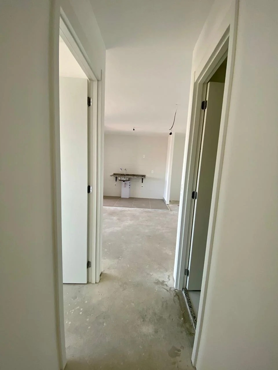Apartamento, 2 quartos, 63 m² - Foto 11