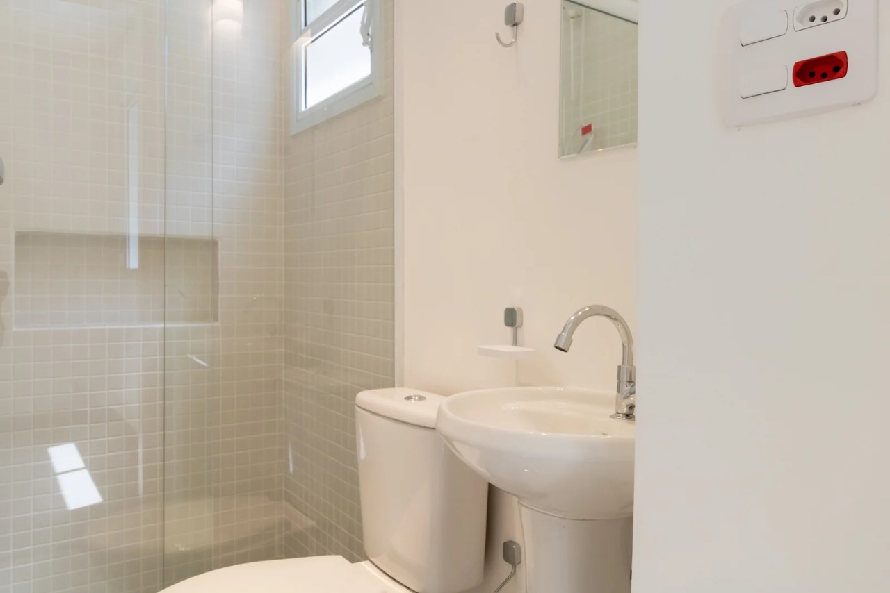 Kitnet-Studio, 12 m² - Foto 6