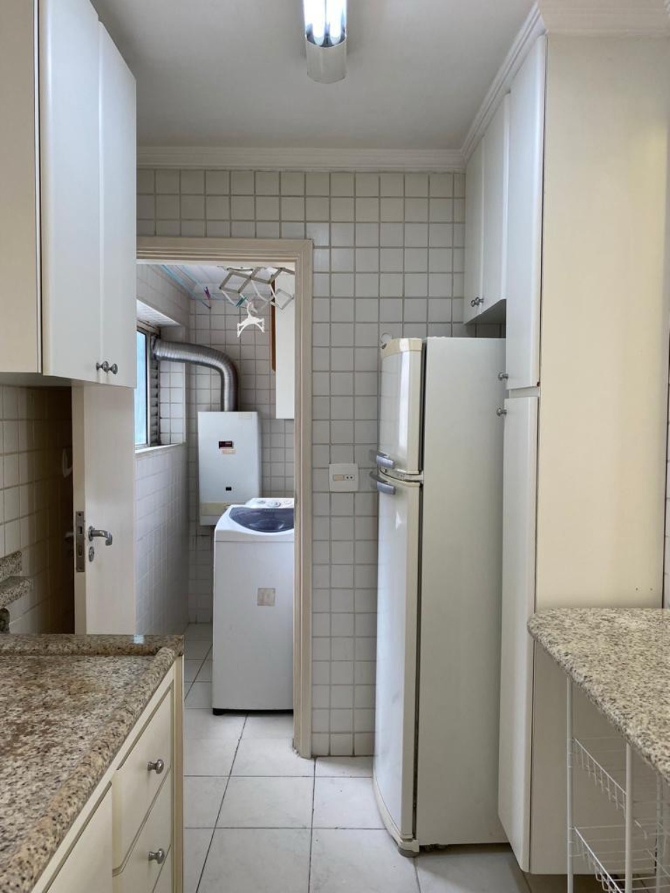 Apartamento, 1 quarto, 42 m² - Foto 5