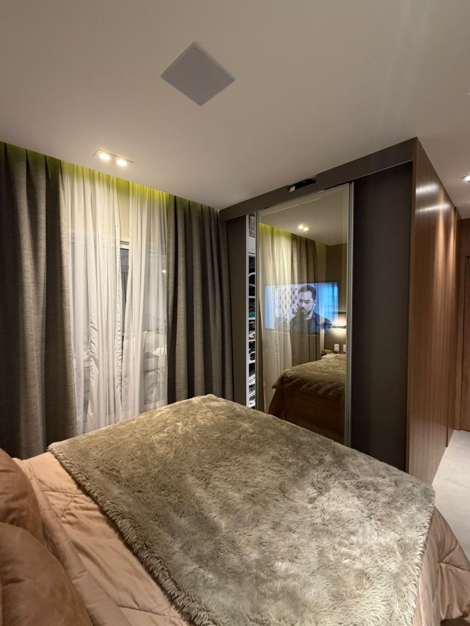 Apartamento, 1 quarto, 66 m² - Foto 12