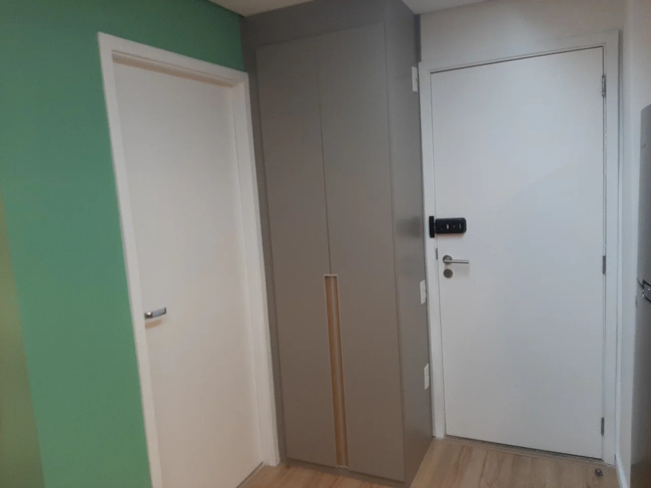 Kitnet-Studio, 31 m² - Foto 19