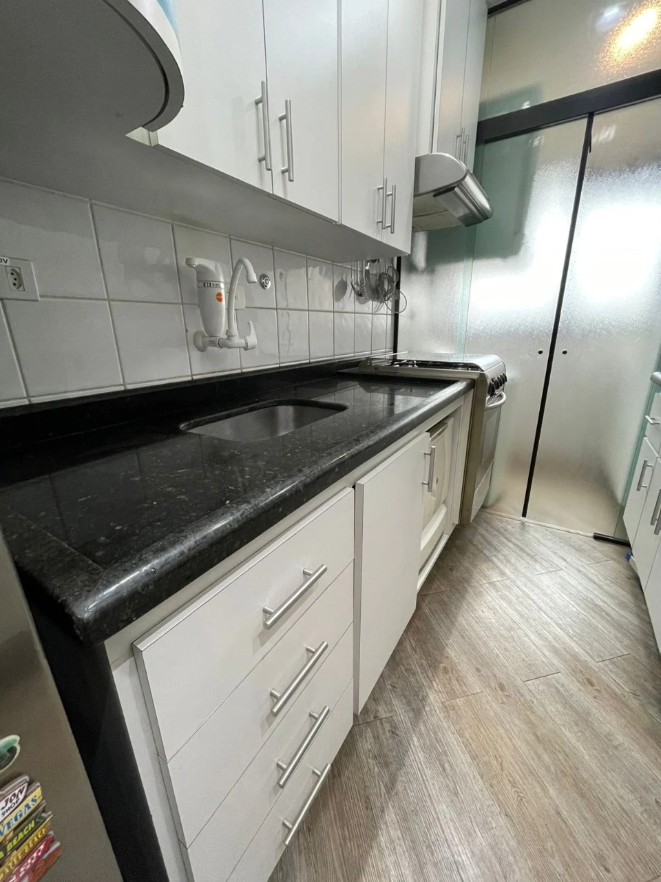 Apartamento, 3 quartos, 98 m² - Foto 3