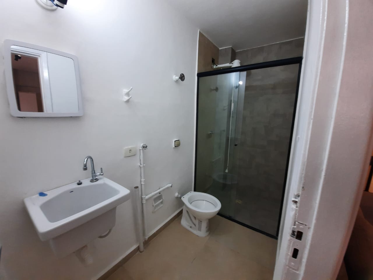 Kitnet-Studio, 25 m² - Foto 6