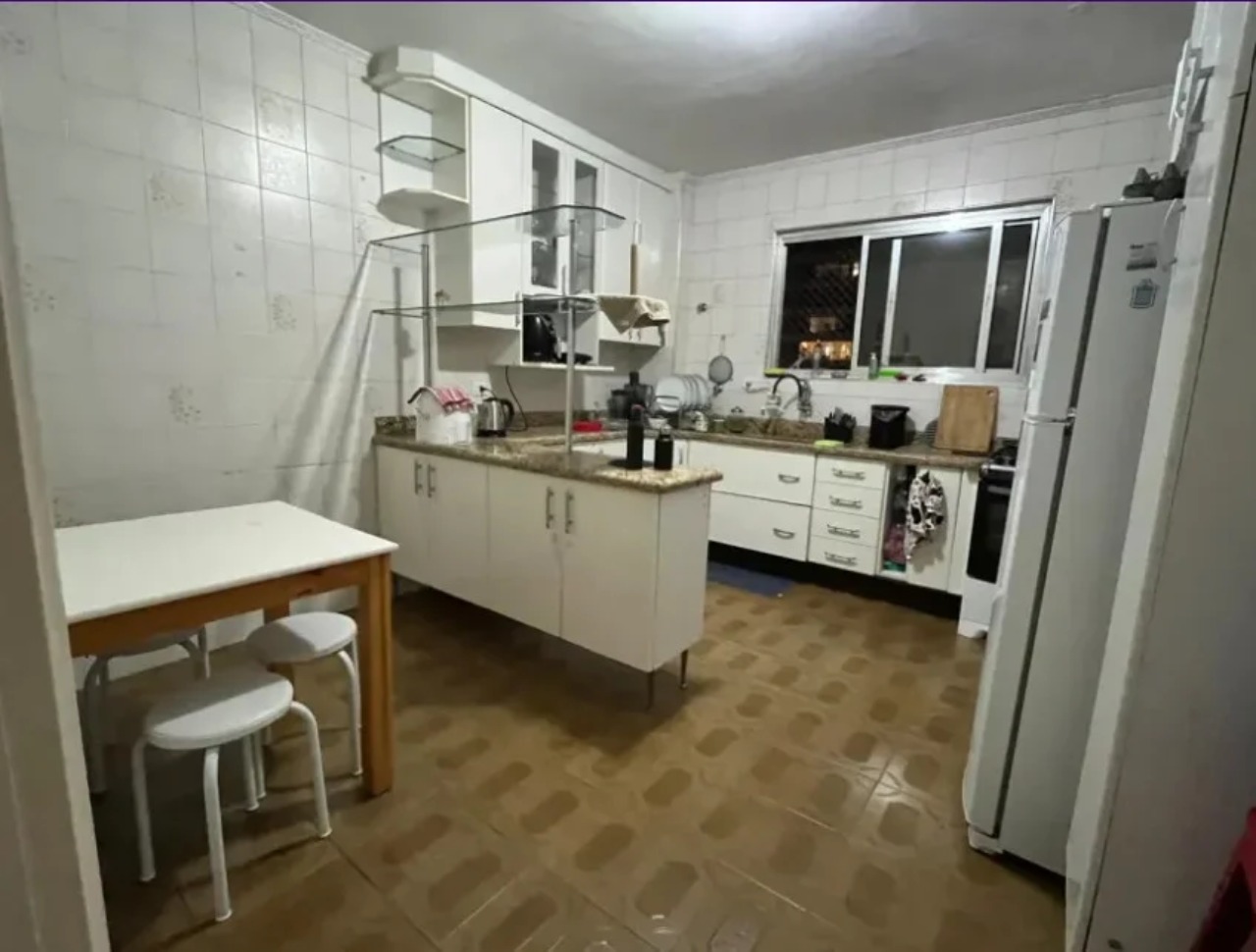 Apartamento, 2 quartos, 120 m² - Foto 5