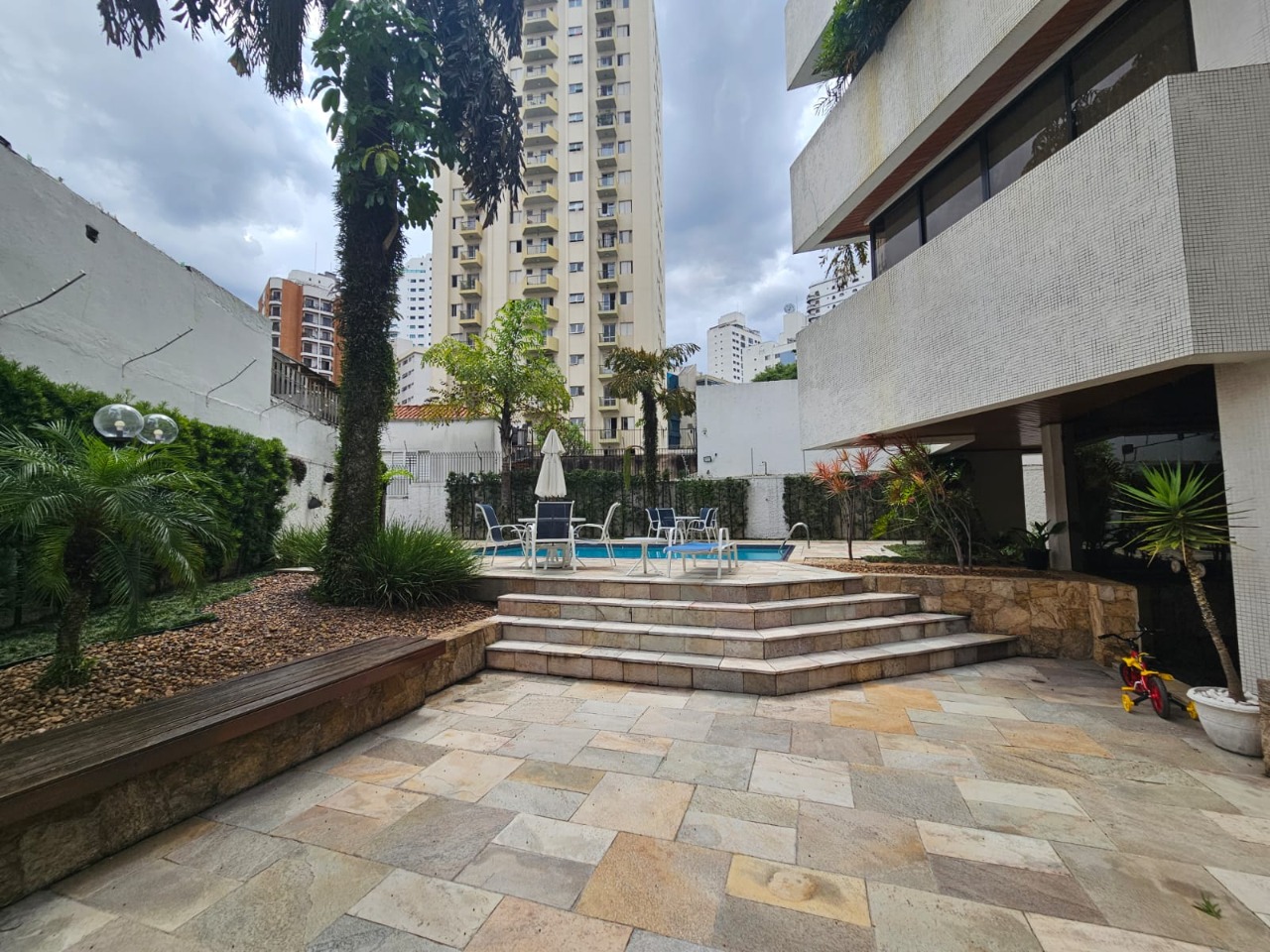 Apartamento, 3 quartos, 384 m² - Foto 37