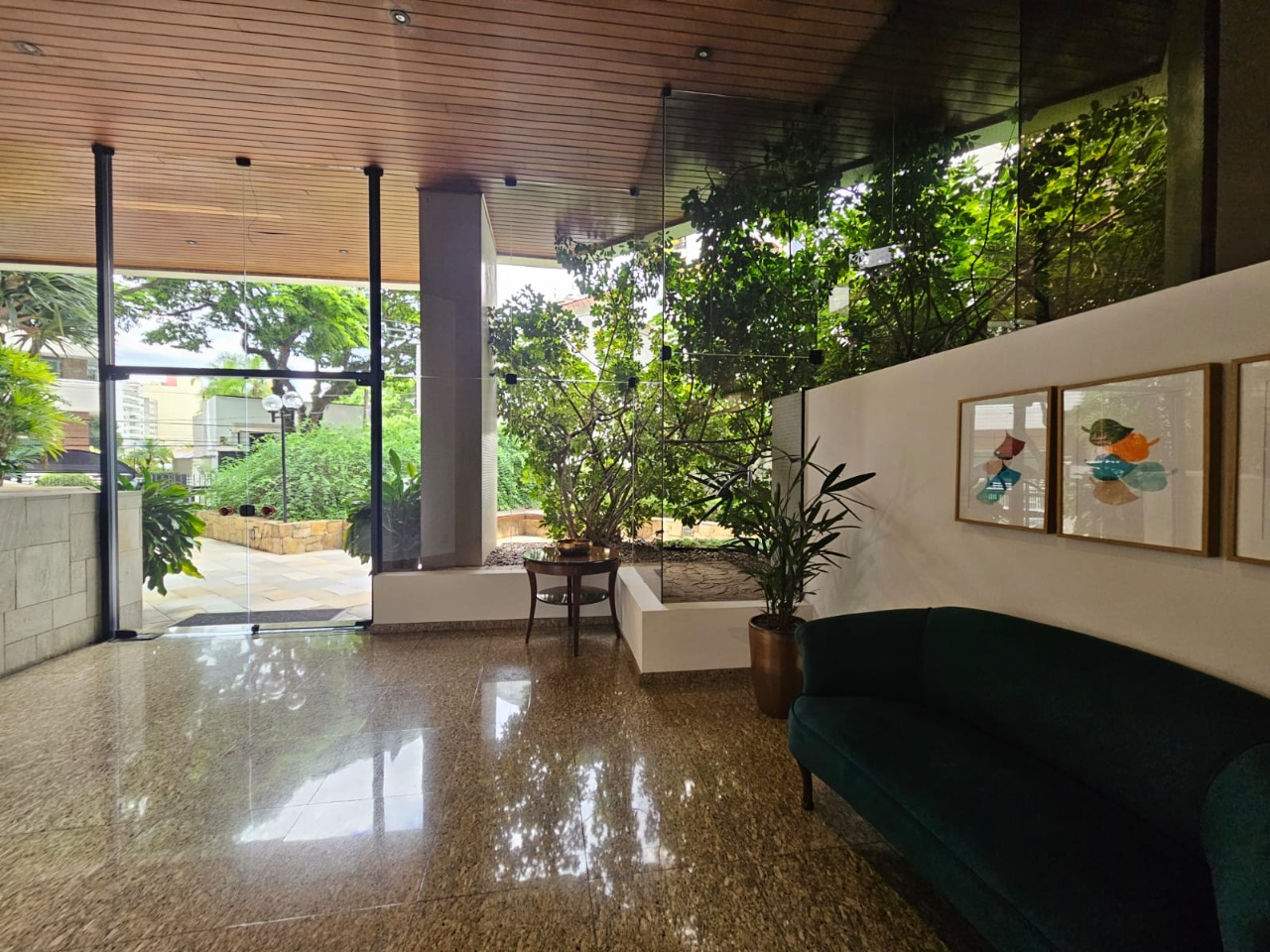 Apartamento, 3 quartos, 384 m² - Foto 34