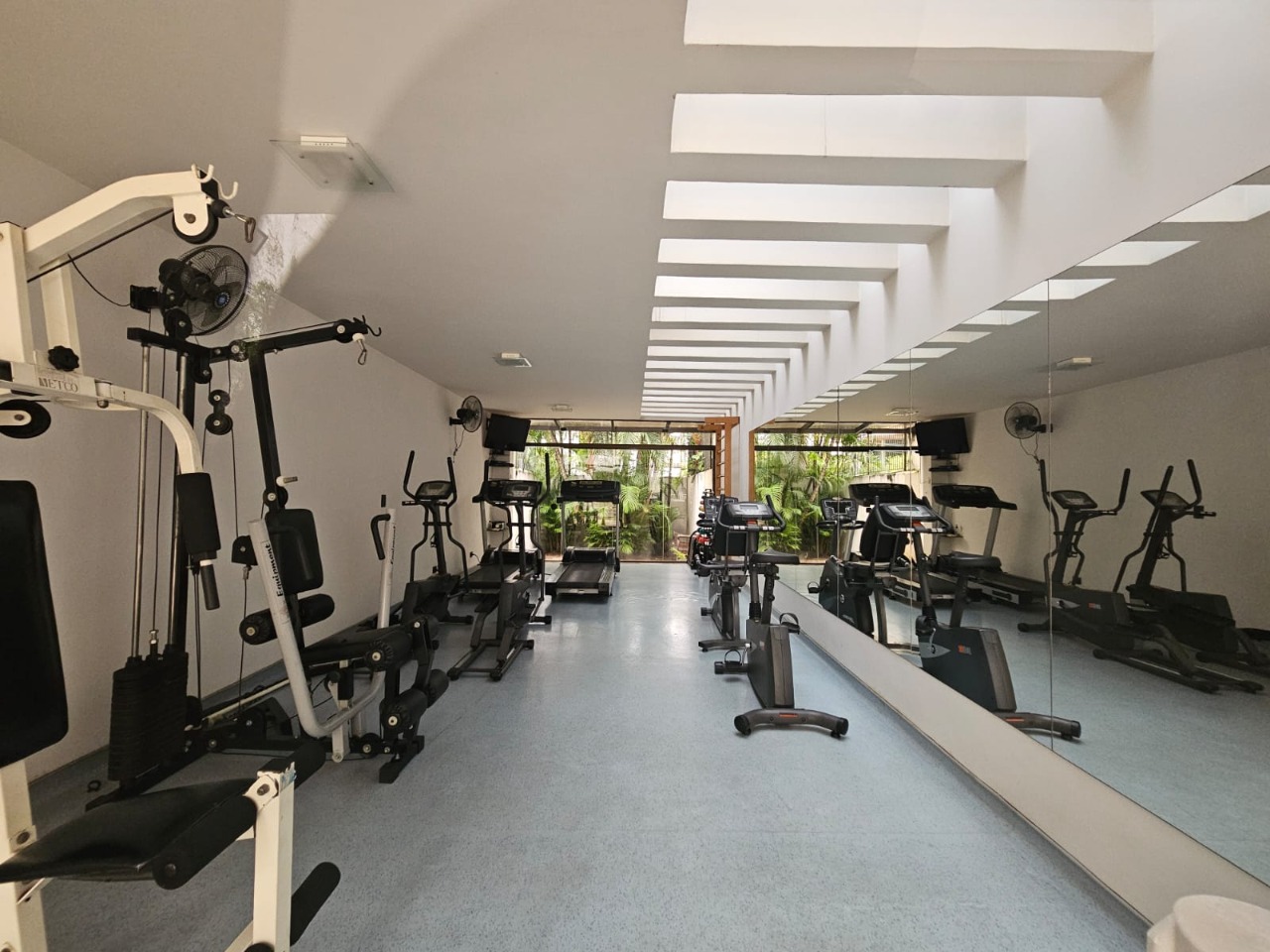 Apartamento, 3 quartos, 384 m² - Foto 35