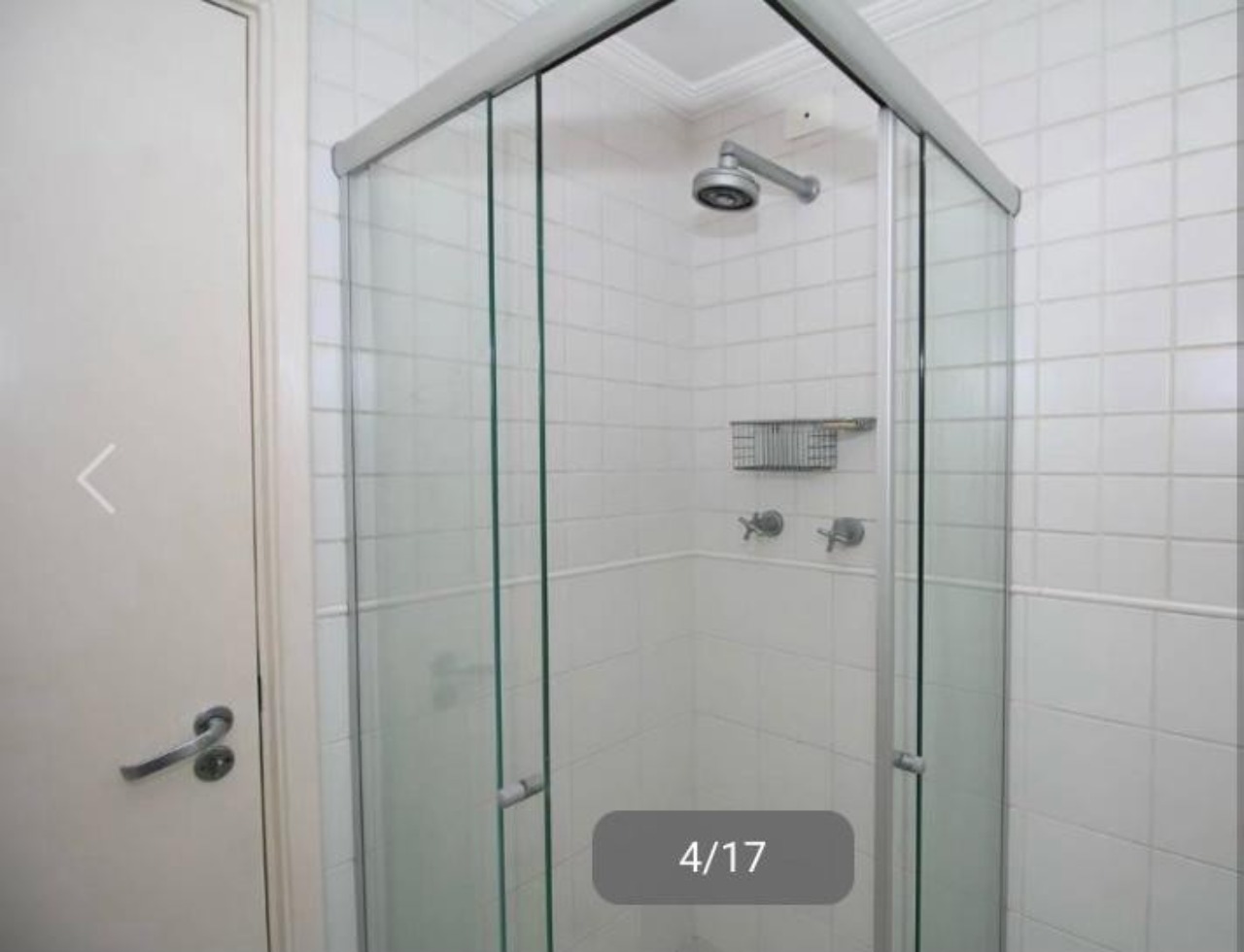 Apartamento, 1 quarto, 42 m² - Foto 10