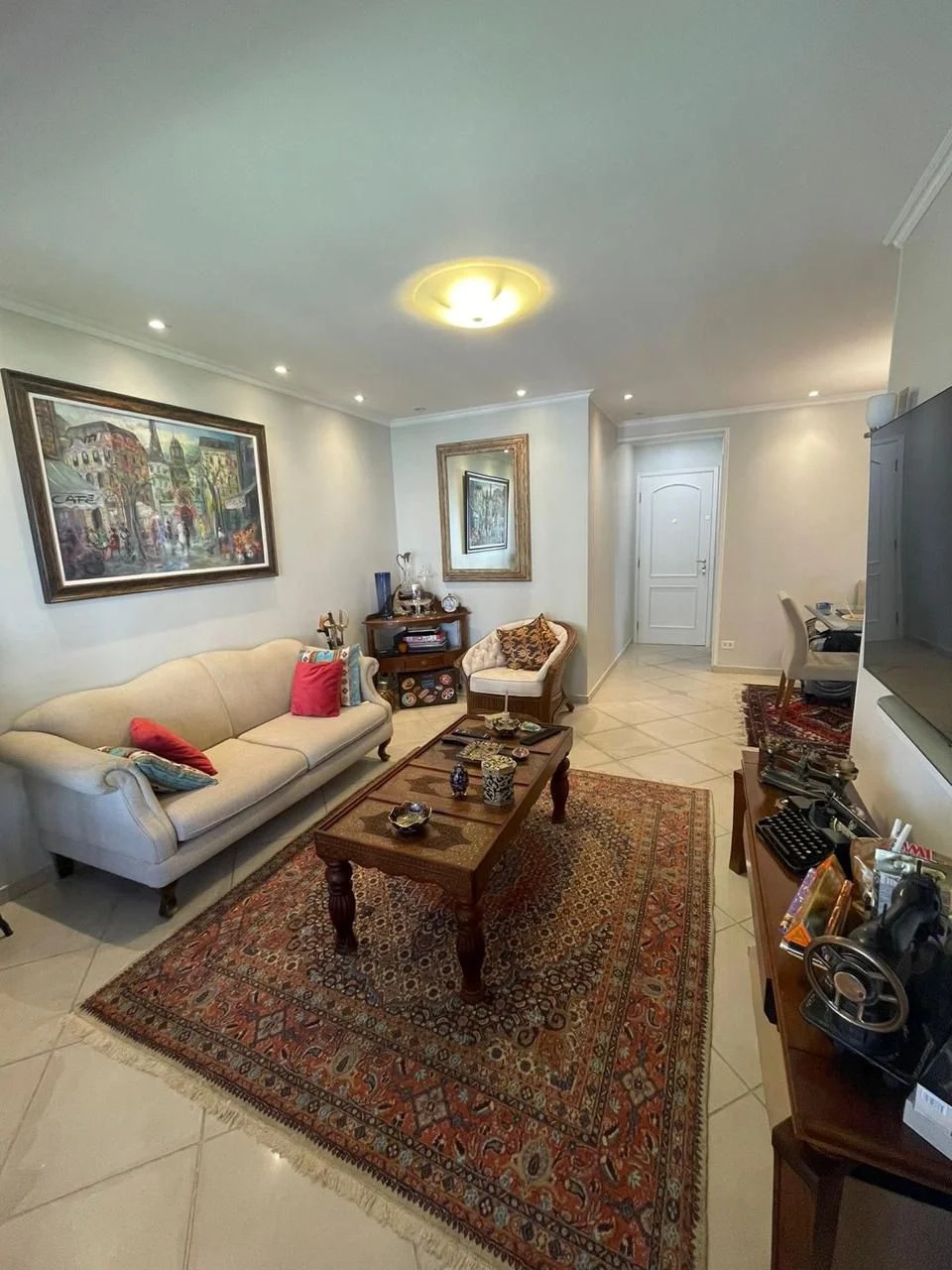 Apartamento, 3 quartos, 98 m² - Foto 7