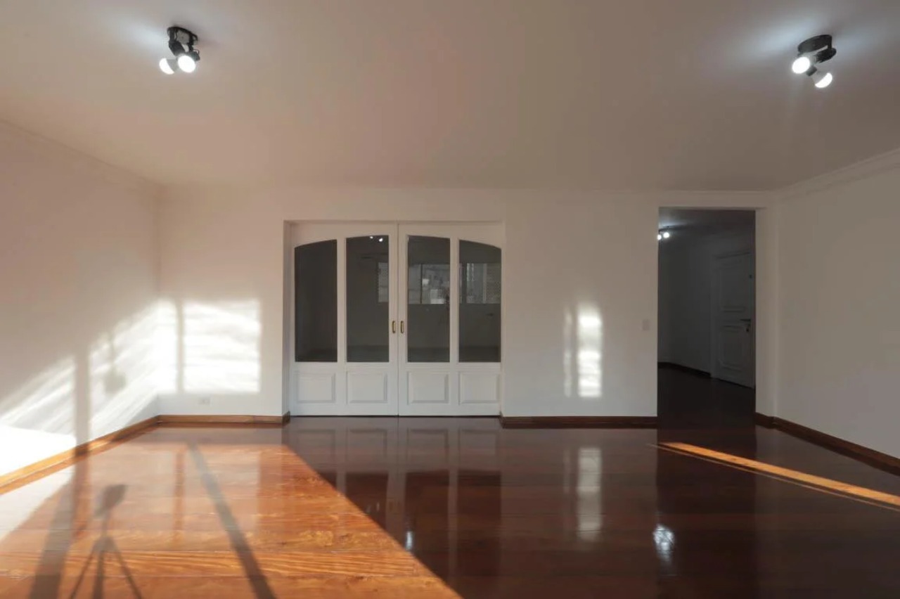 Apartamento, 3 quartos, 240 m² - Foto 3