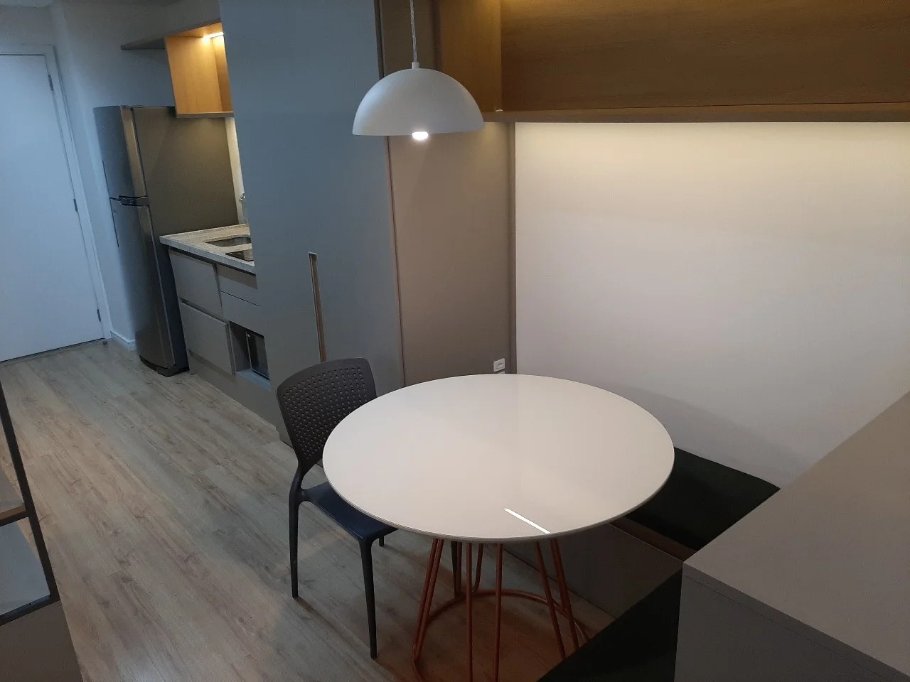 Kitnet-Studio, 31 m² - Foto 4