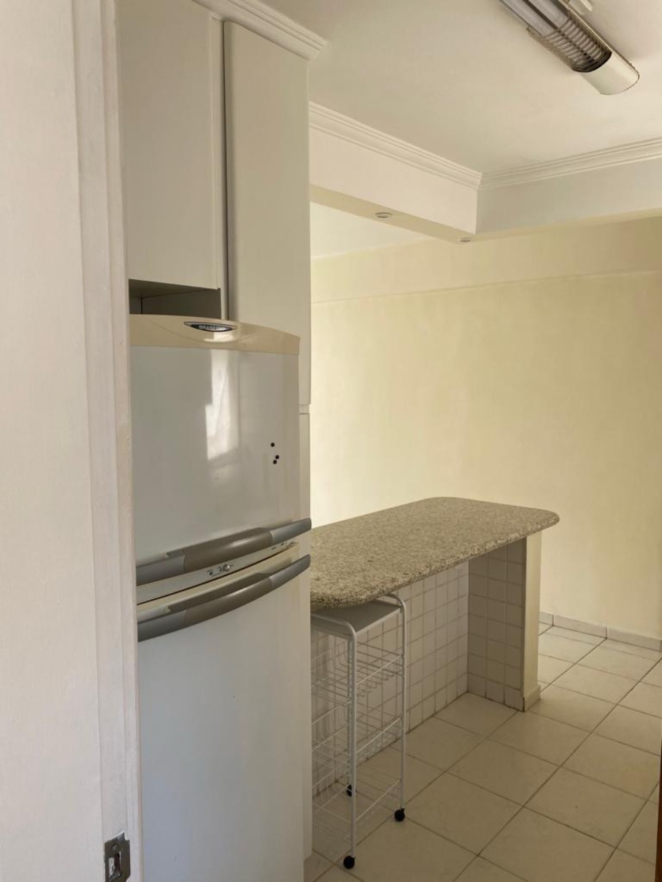 Apartamento, 1 quarto, 42 m² - Foto 4