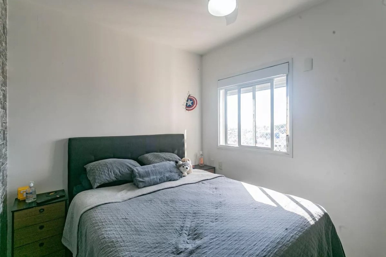 Apartamento, 2 quartos, 67 m² - Foto 9