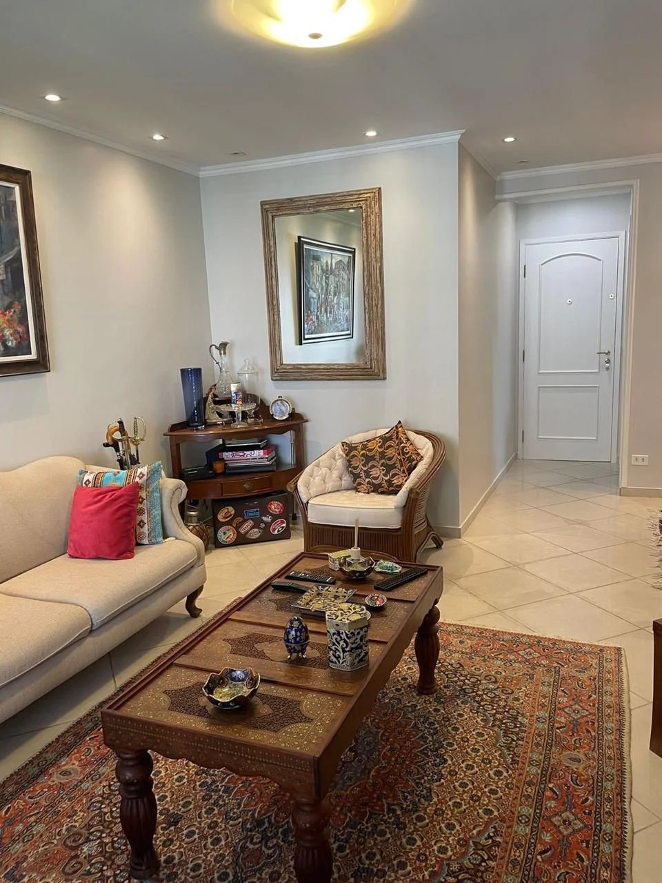 Apartamento, 3 quartos, 98 m² - Foto 8