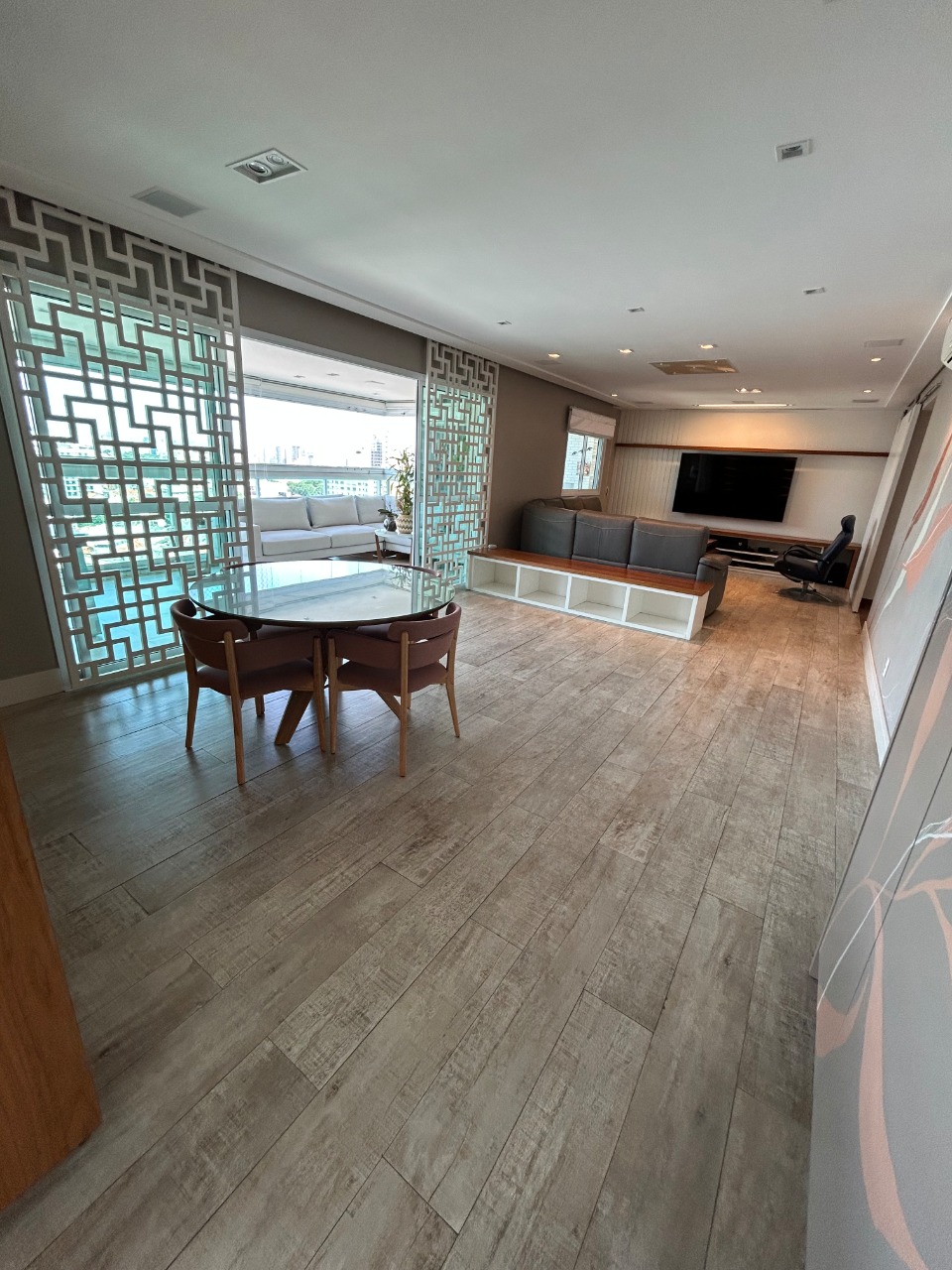 Apartamento, 3 quartos, 205 m² - Foto 9