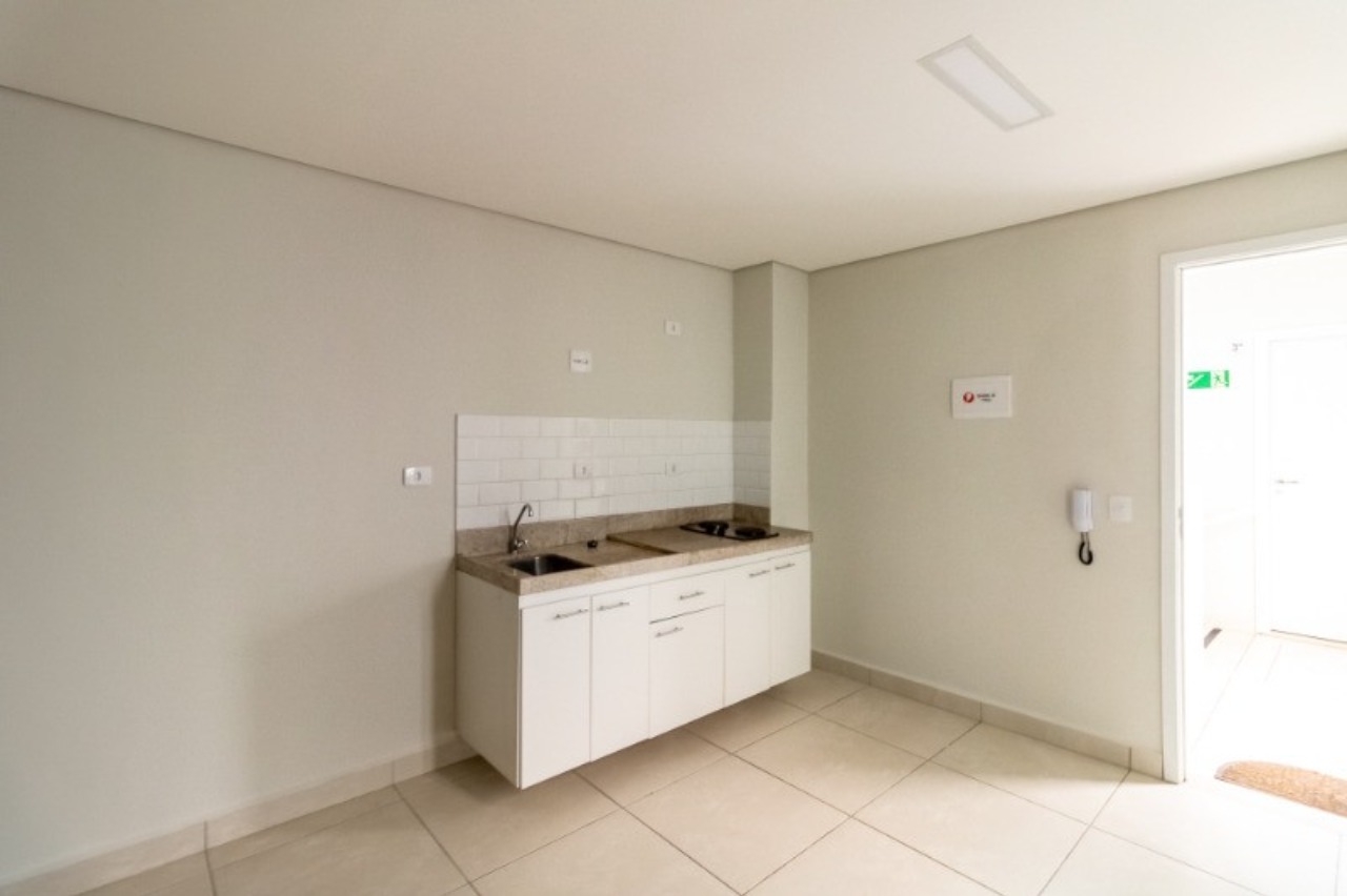Kitnet-Studio, 23 m² - Foto 5