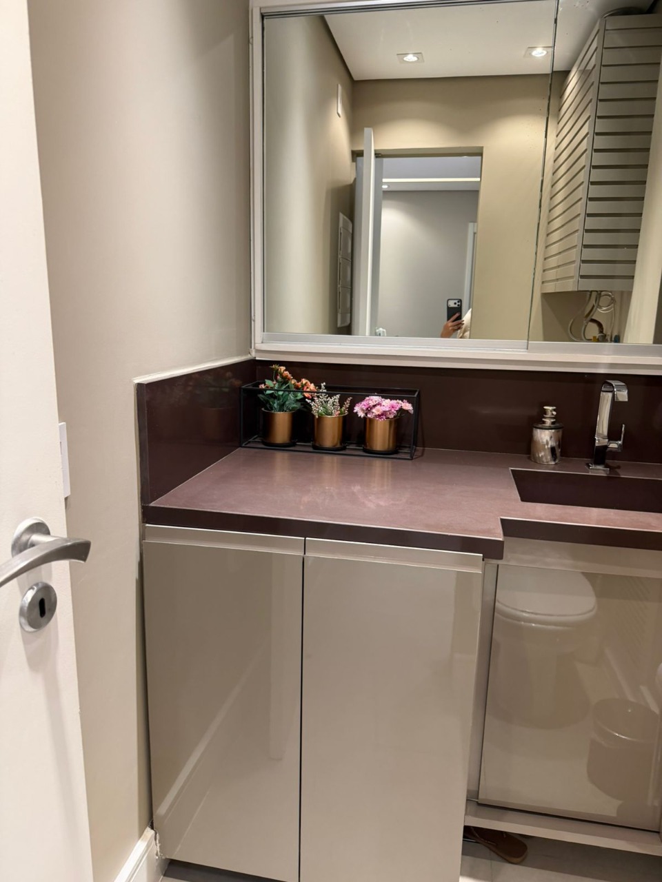 Apartamento, 1 quarto, 66 m² - Foto 20