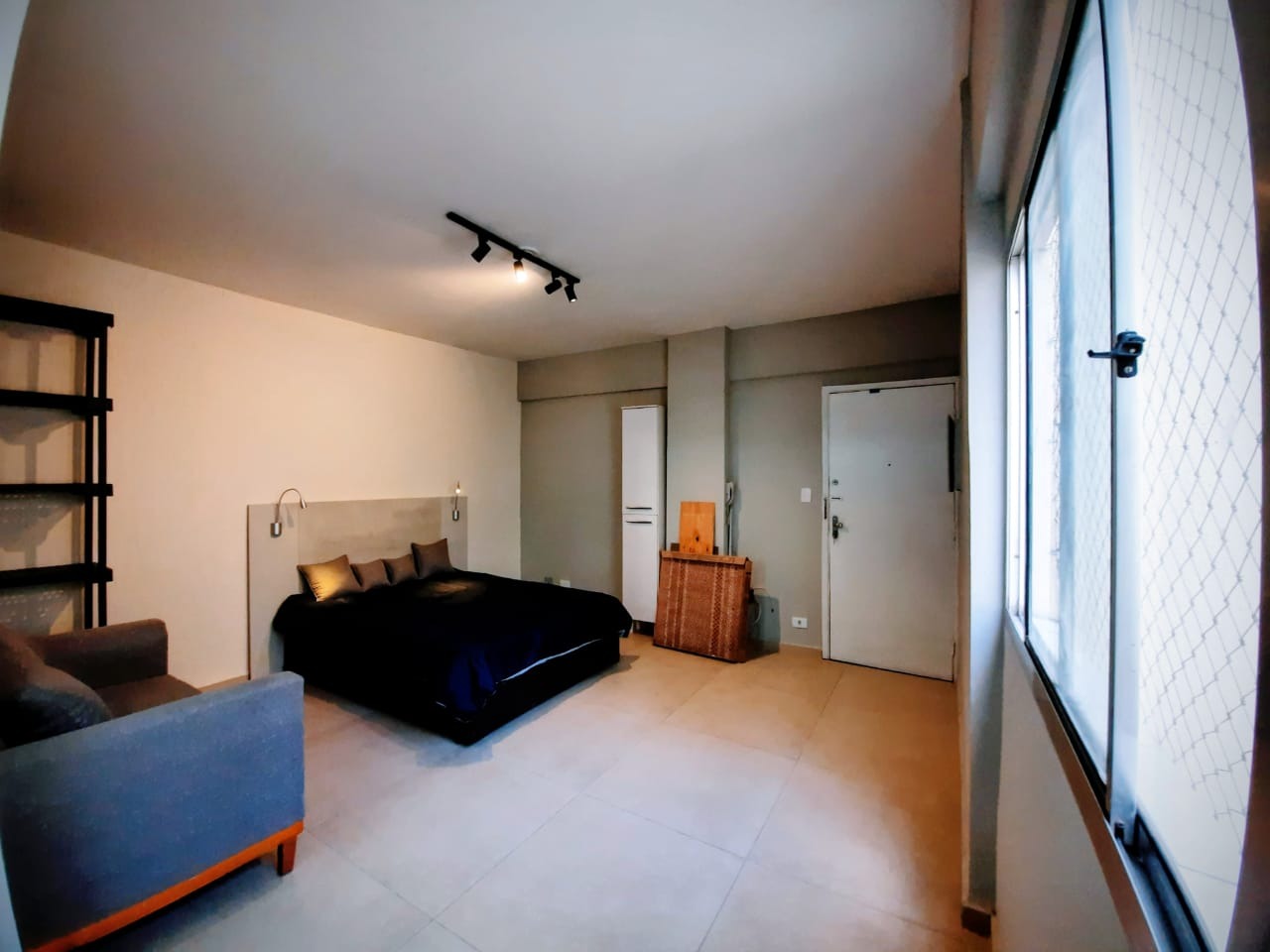 Kitnet-Studio, 25 m² - Foto 3