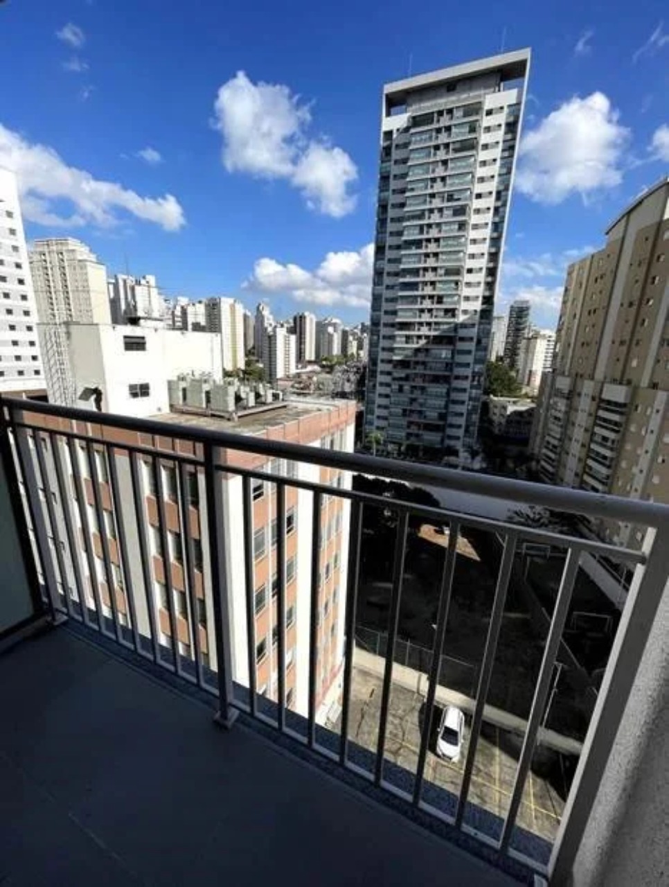 Kitnet-Studio, 29 m² - Foto 4