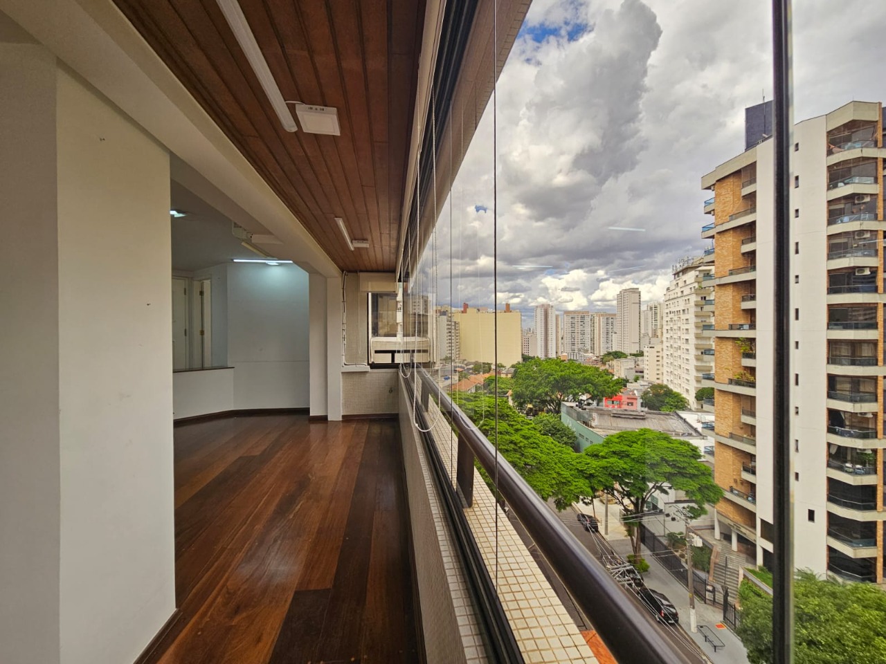 Apartamento, 3 quartos, 384 m² - Foto 6