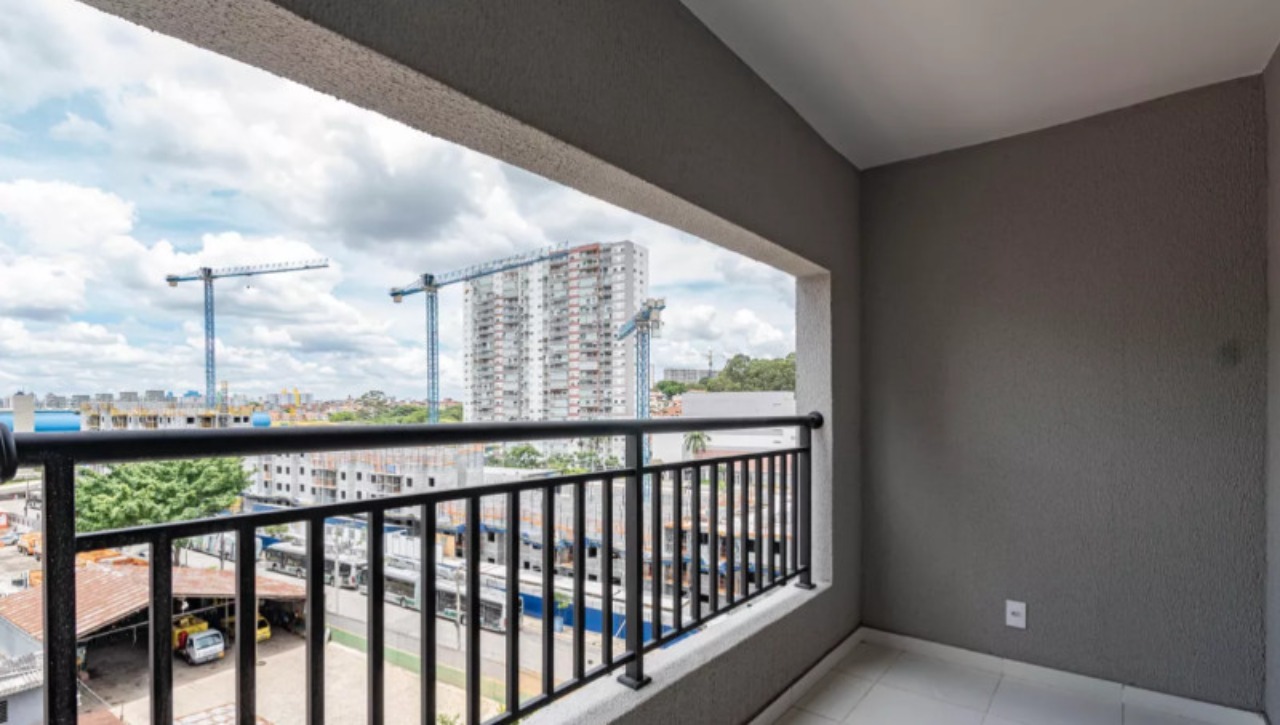 Apartamento, 2 quartos, 37 m² - Foto 17