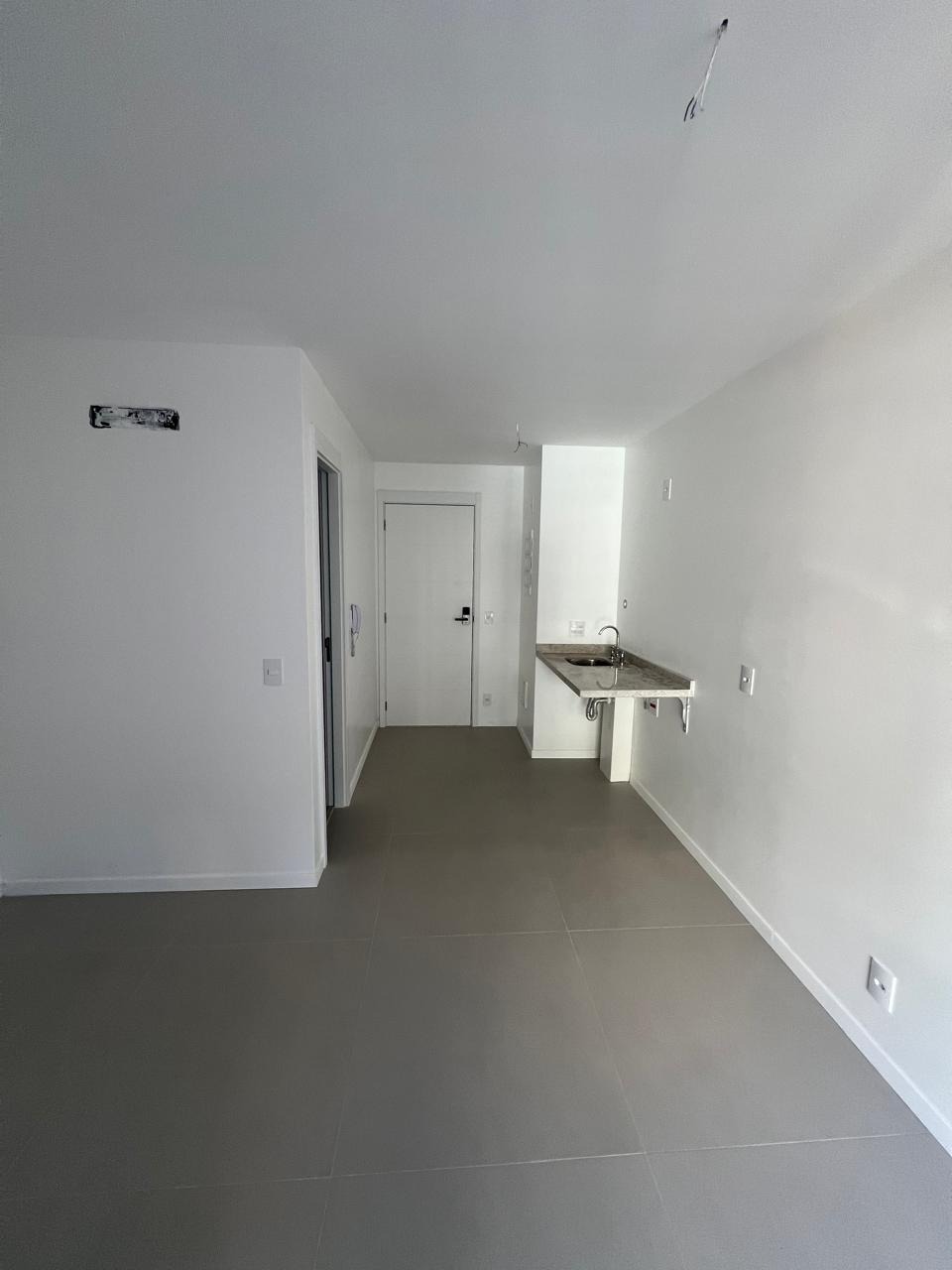 Kitnet-Studio, 26 m² - Foto 3