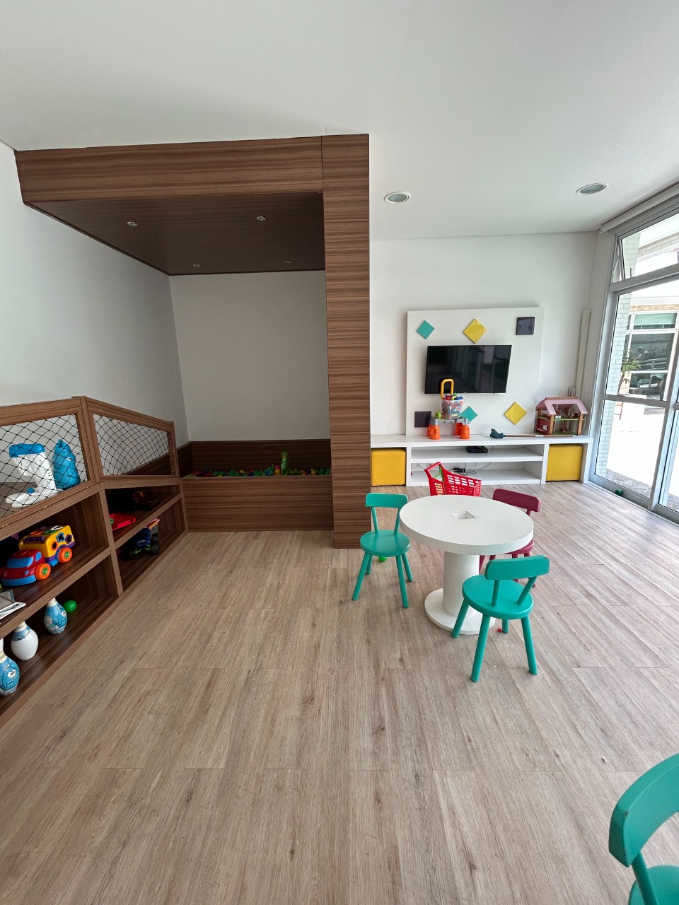 Apartamento, 3 quartos, 205 m² - Foto 58