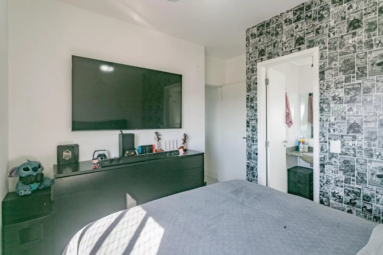 Apartamento, 2 quartos, 67 m² - Foto 8