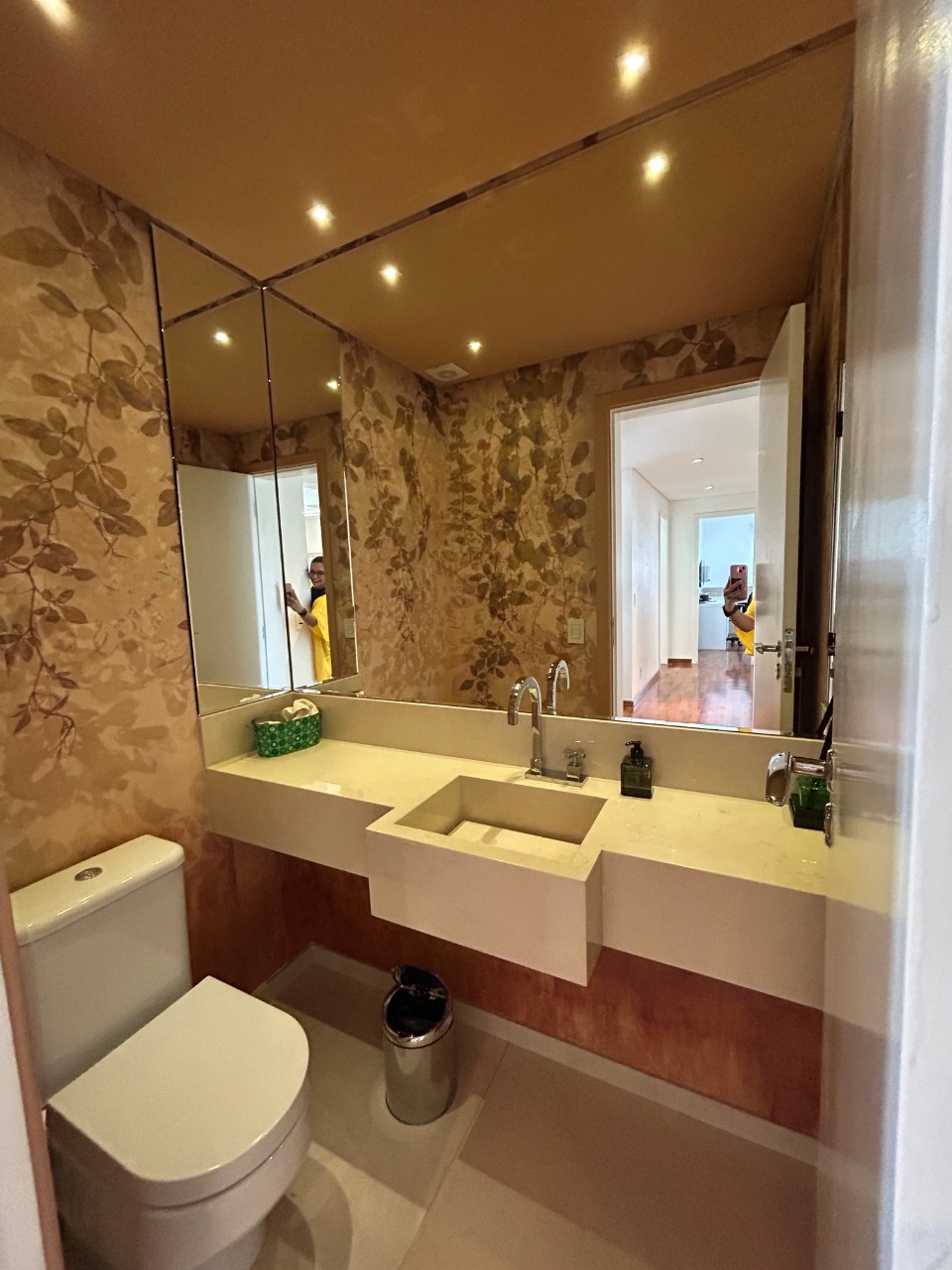 Apartamento, 3 quartos, 205 m² - Foto 32