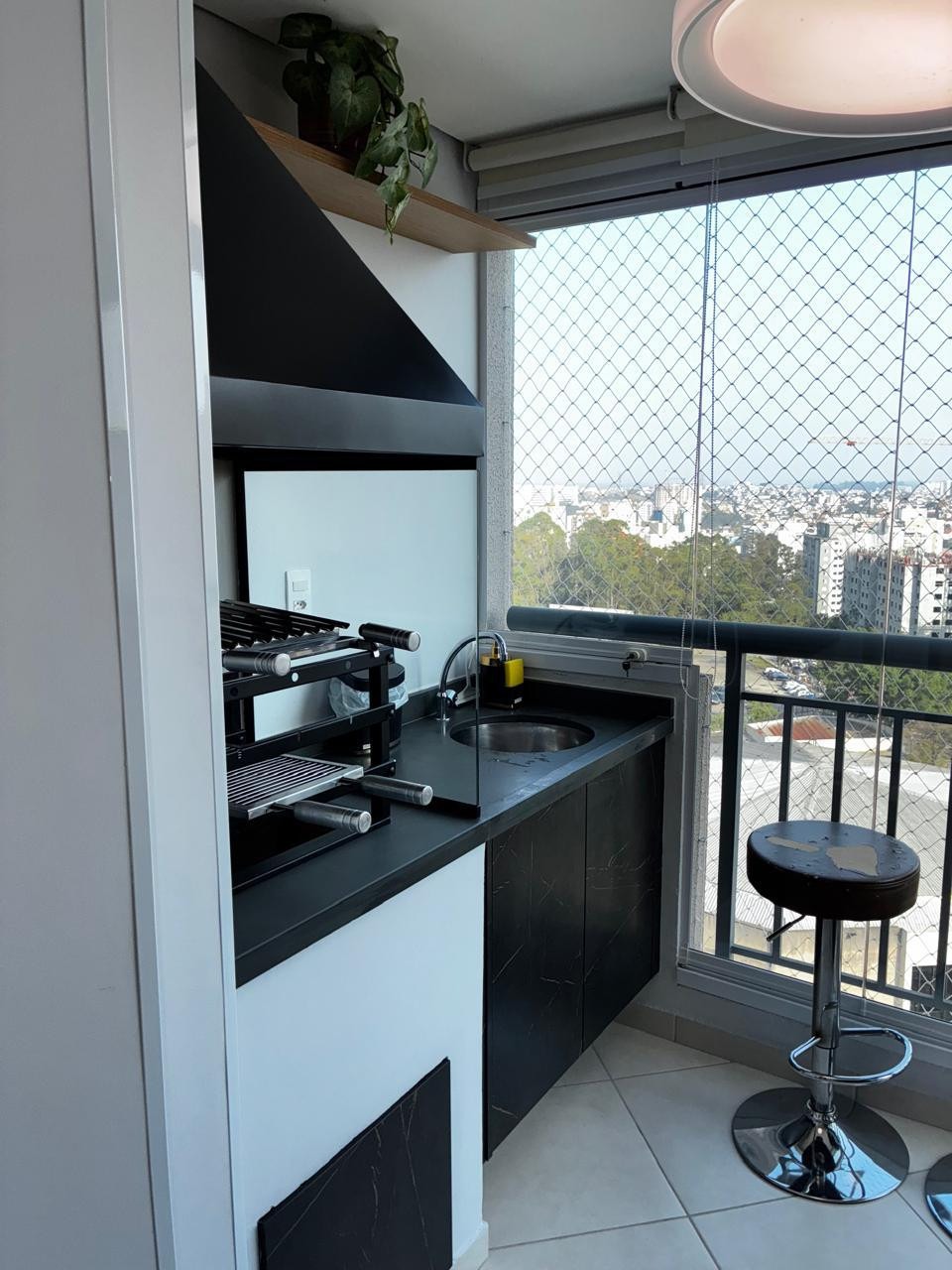 Apartamento, 2 quartos, 62 m² - Foto 3
