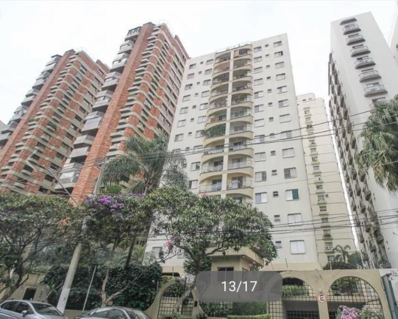 Apartamento, 1 quarto, 42 m² - Foto 12