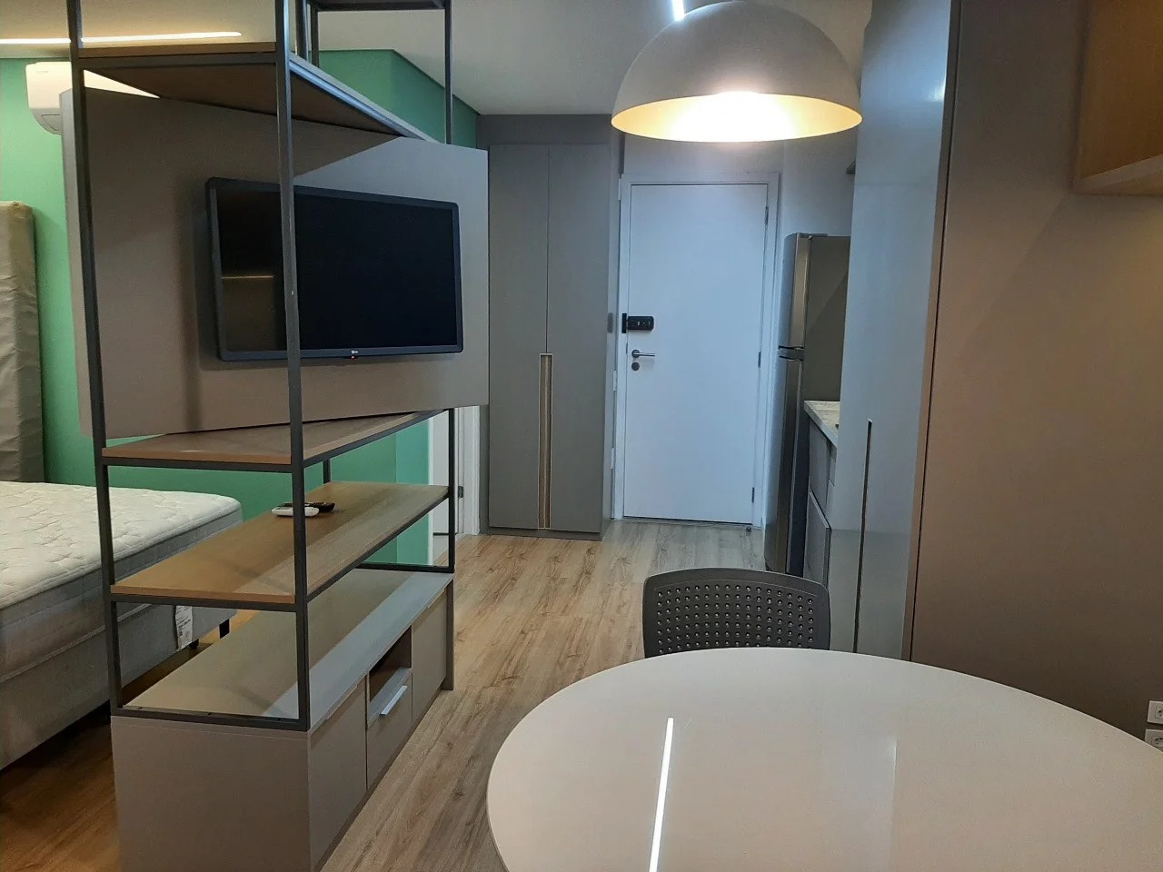 Kitnet-Studio, 31 m² - Foto 11