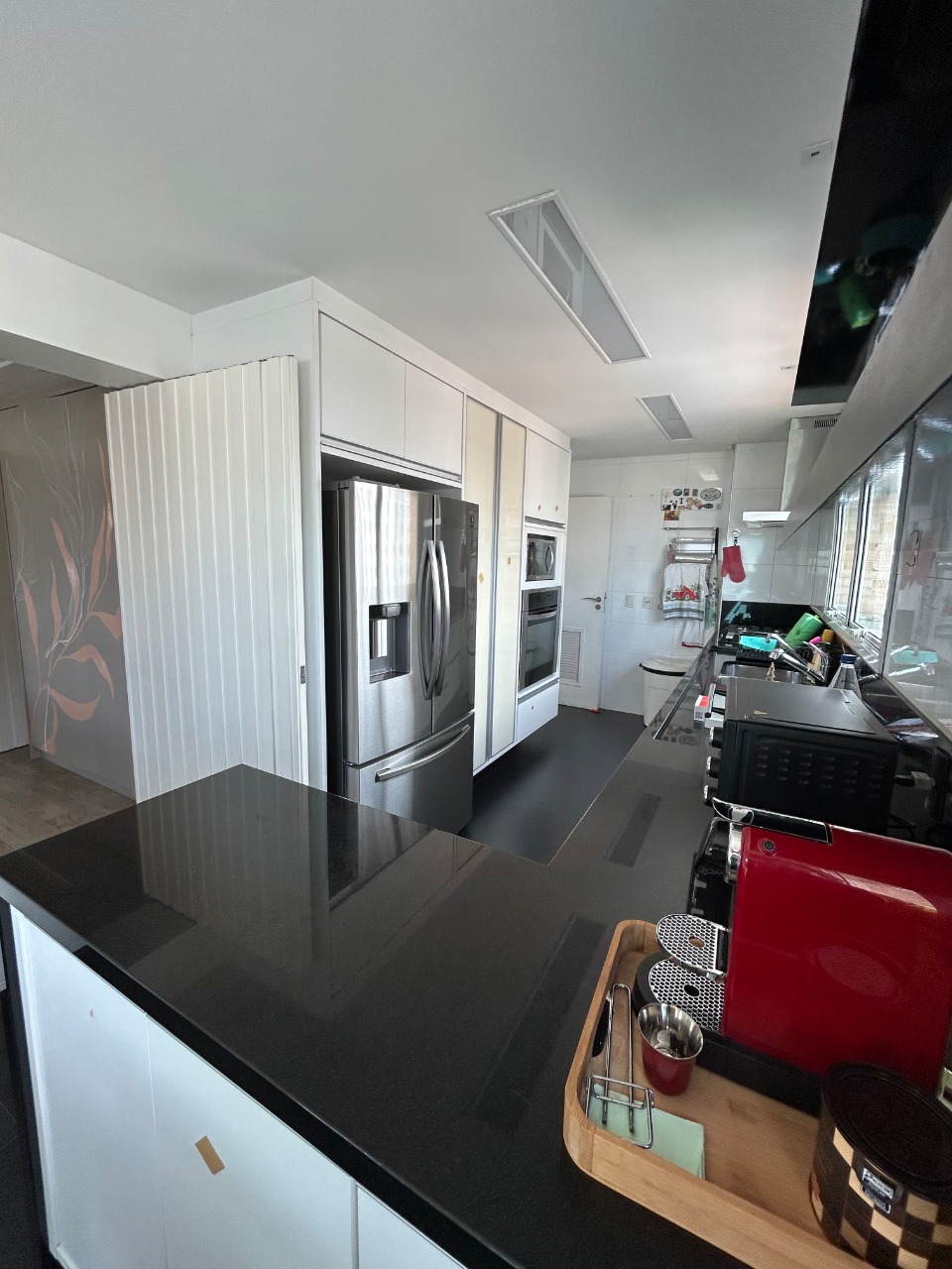 Apartamento, 3 quartos, 205 m² - Foto 4