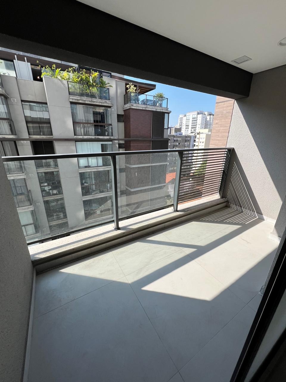 Kitnet-Studio, 26 m² - Foto 1