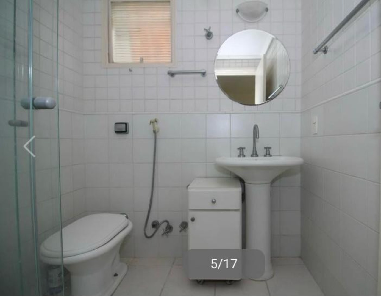 Apartamento, 1 quarto, 42 m² - Foto 8